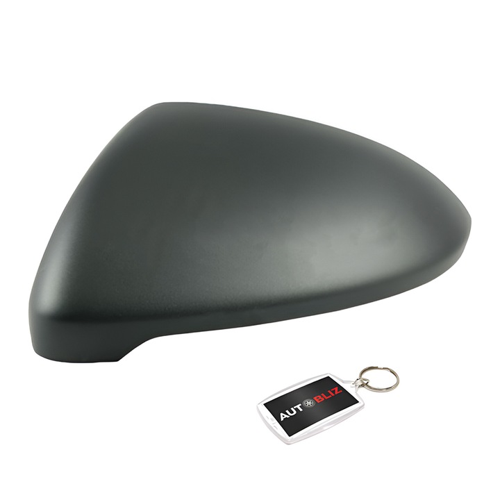 Capac Oglinda Stanga Volkswagen Golf VII, Touran Cu Breloc Autobliz