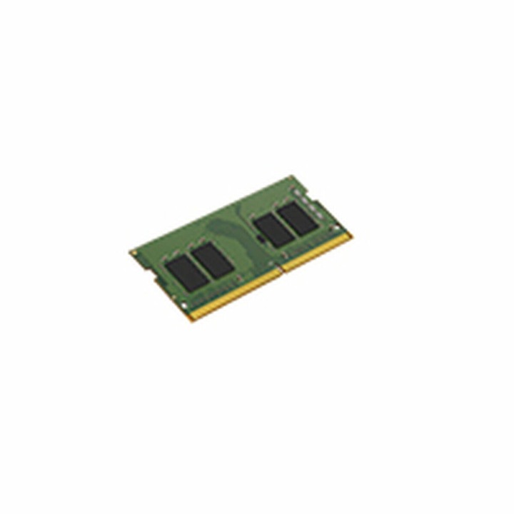 Memorie RAM Kingston DDR4 4 GB 3200 MHz SO-DIMM verde 260 pini