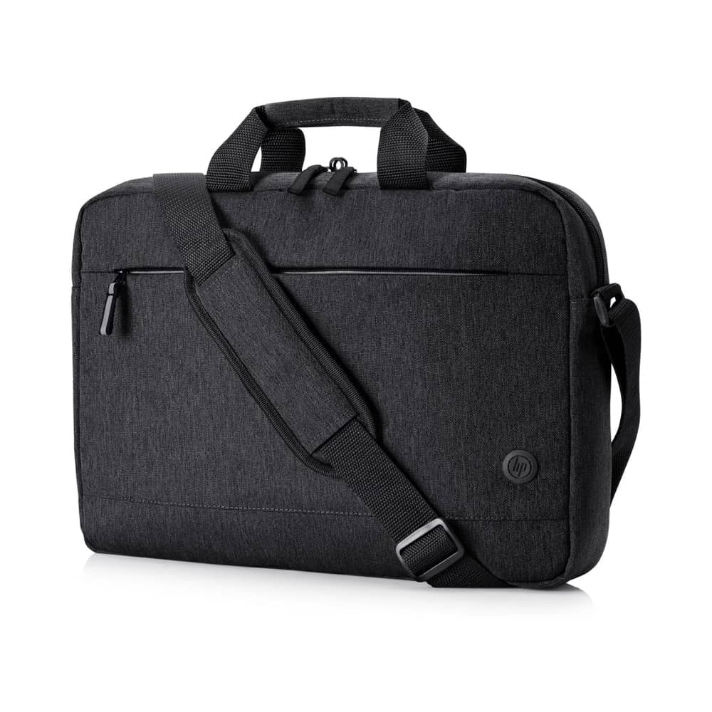Geanta Laptop HP 15.6" Prelude Pro Recycle Top Load, Gri