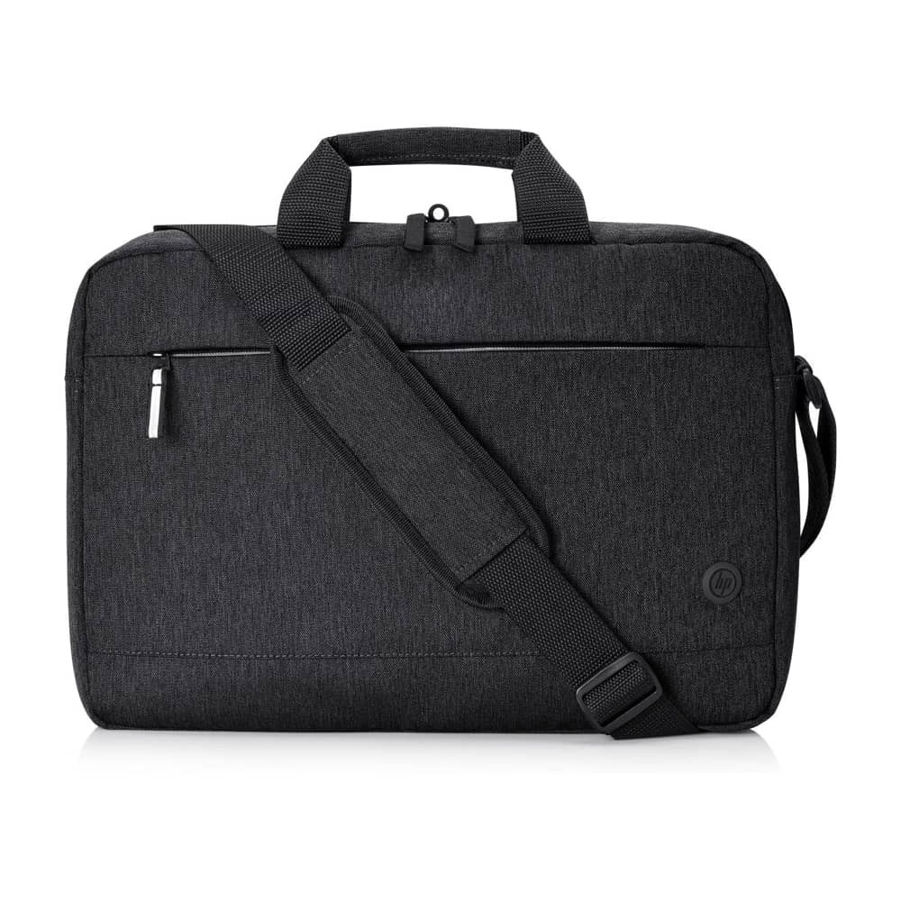 Geanta Laptop HP 15.6" Prelude Pro Recycle Top Load, Gri
