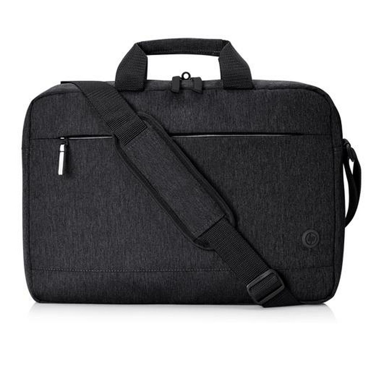 Geanta Laptop HP 15.6" Prelude Pro Recycle Top Load, Gri