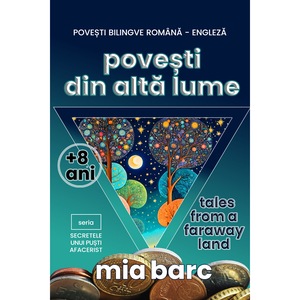 Povesti pentru copii