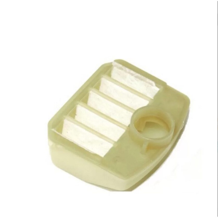 Filtru aer drujba compatibil Husqvarna 340, 345, 350, complet