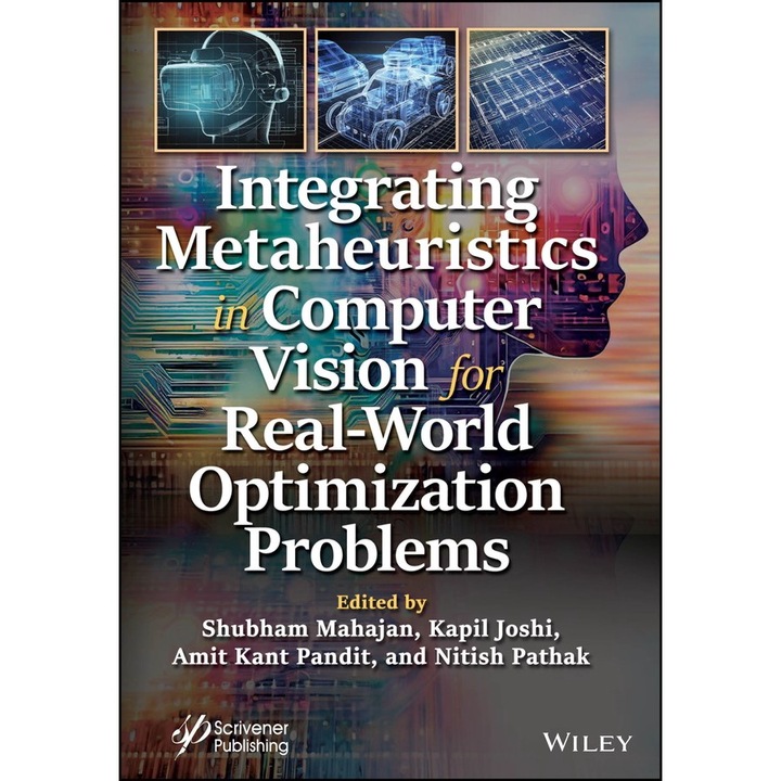 Integrating Metaheuristics in Computer Vision for Real-World Optimization Problems de Shubham Mahajan
