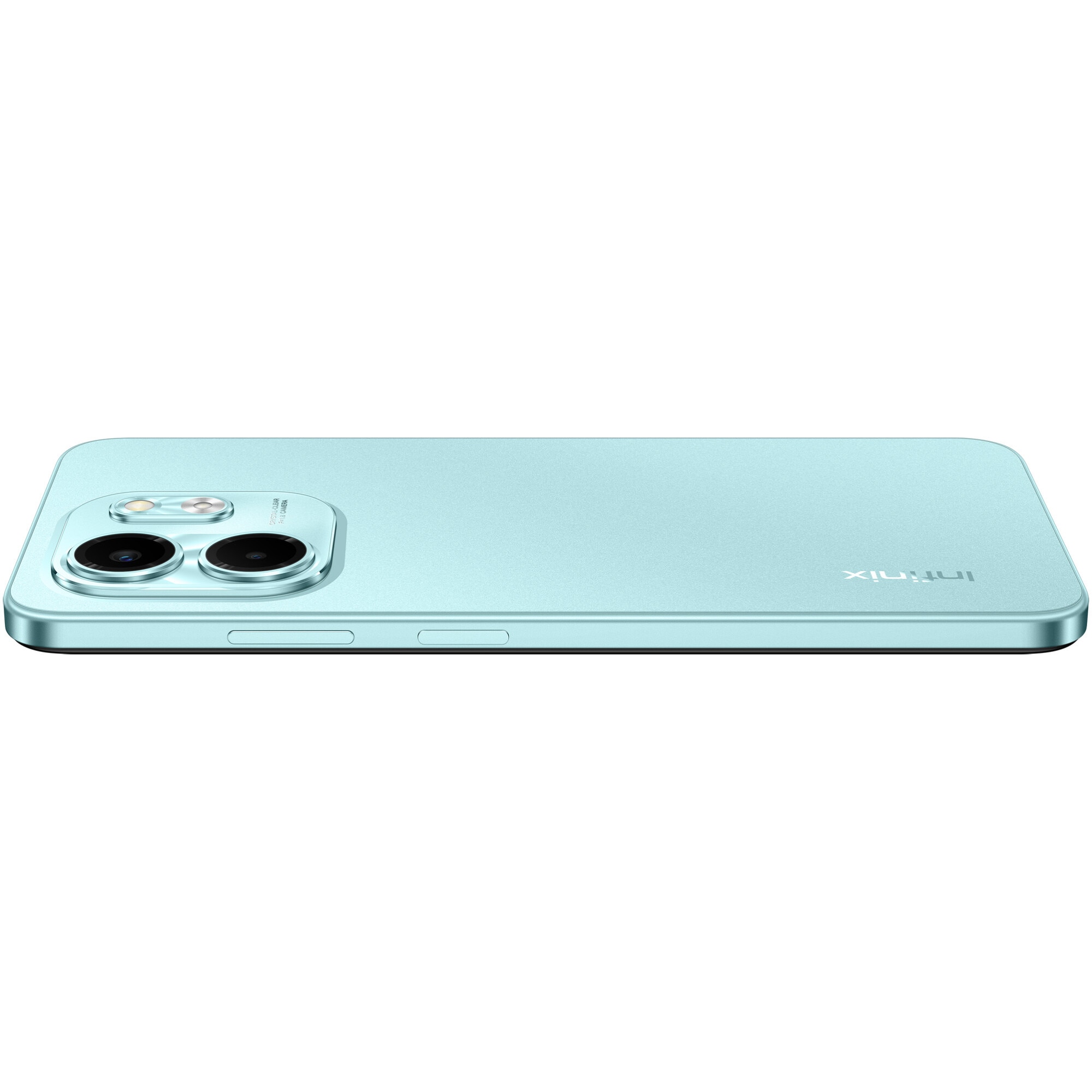 Telefon mobil INFINIX SMART 9 HD, 4GB, 64GB, 4G, MINT GREEN