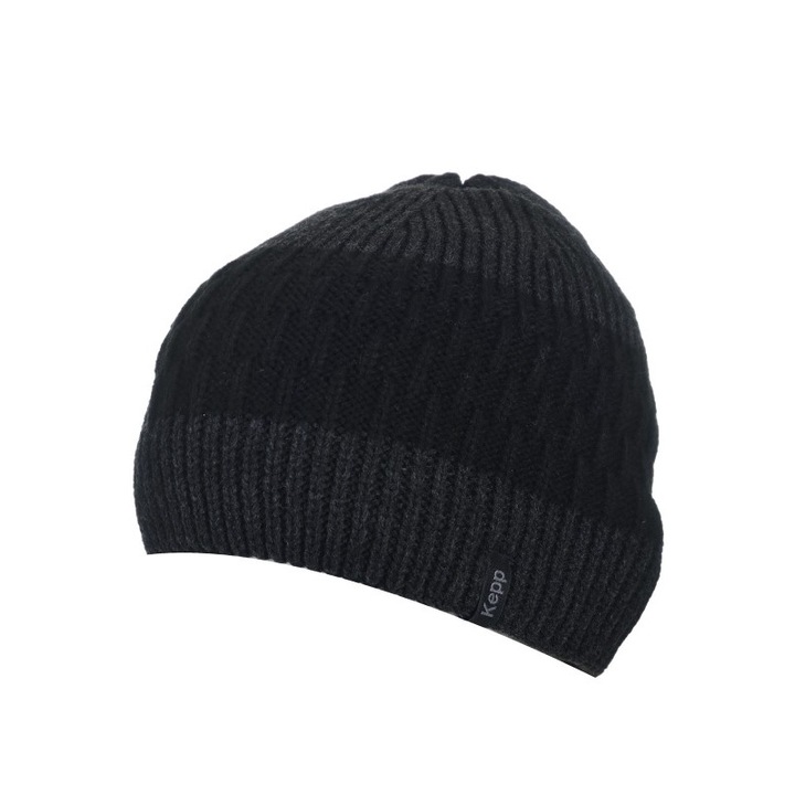 Vodo téli sapka, Univerzális méret, fekete
