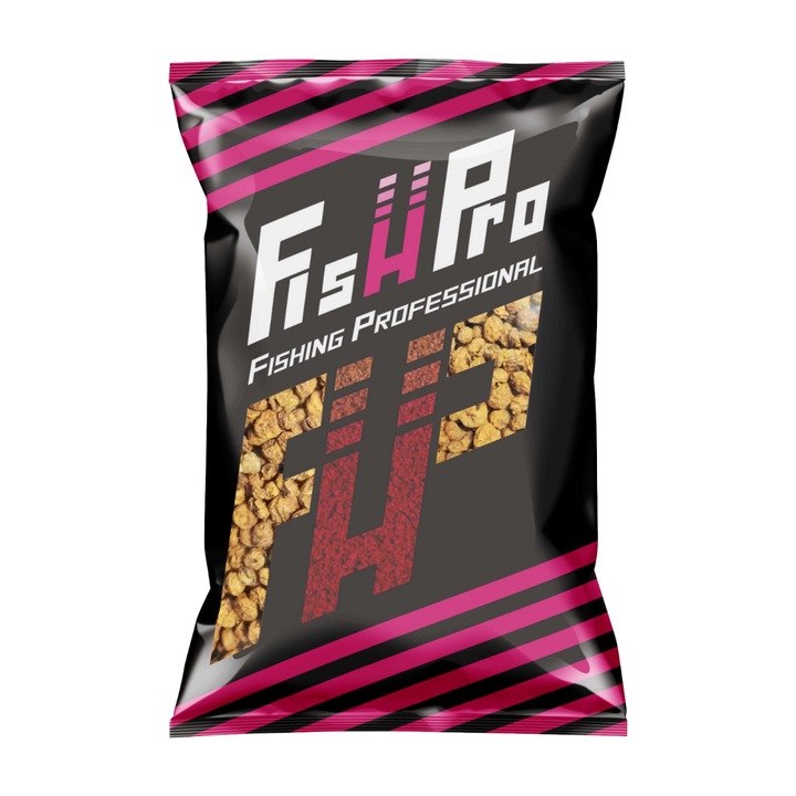 Pro Carp- Alune Tigrate 1Kg