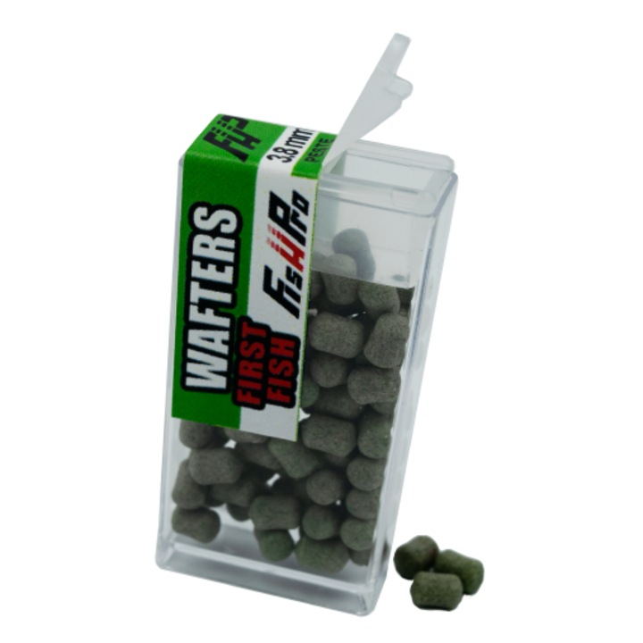 Wafters Fhp 3.8X5Mm - Easy Open - First-Fish-Peste -80Buc