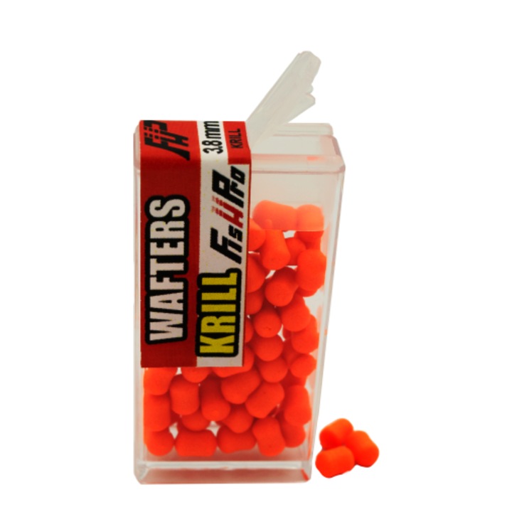 Wafters Fhp 3.8X5Mm - Easy Open - Krill-80Buc