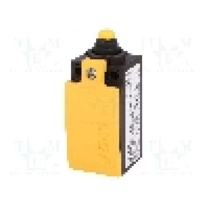 Limitator de cursa, max. 220V DC, max. 400V AC, 6A, IP66, EATON ELECTRIC - LS-11D