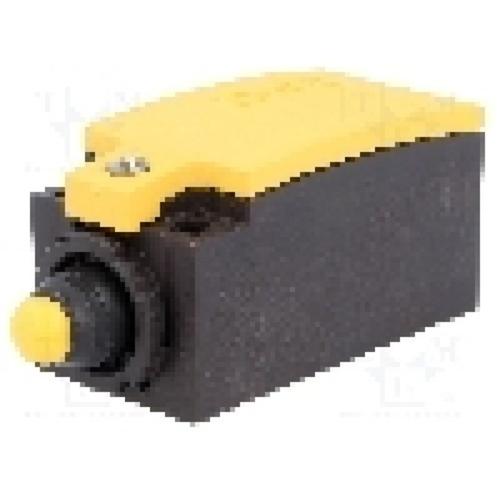 Limitator de cursa, max. 220V DC, max. 400V AC, 6A, IP66, EATON ELECTRIC - LS-11S