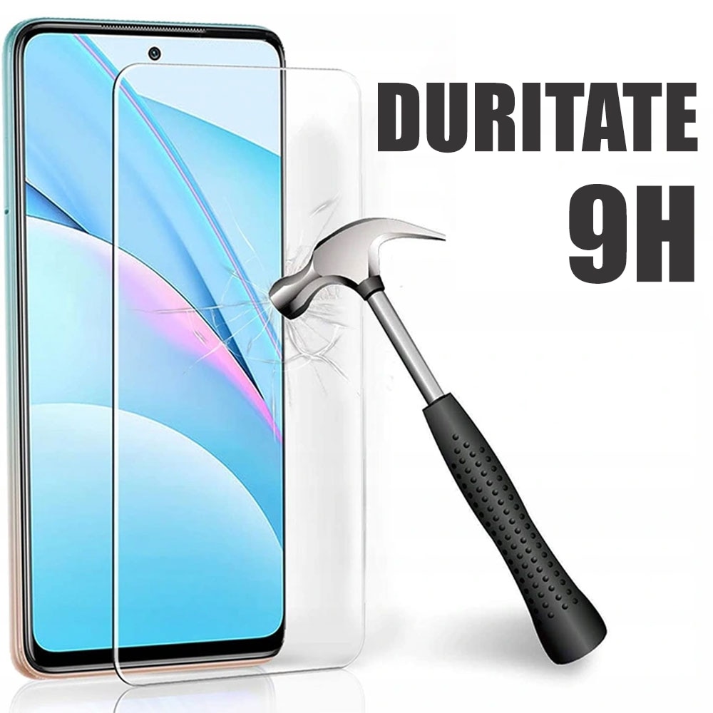 Folie pentru Samsung Galaxy S25, 9H