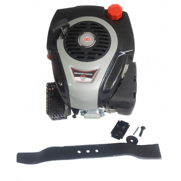 Motor benzina OHV 4 timpi uz general , 6CP, AX vertical, Model 2019