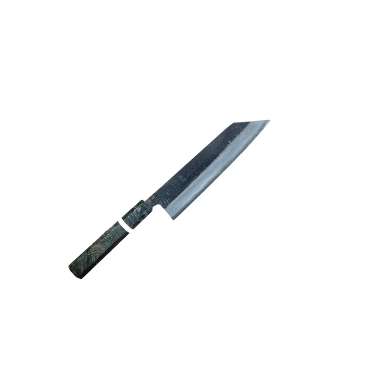 Cutit de bucatar japonez, Hatsukokoro, Bunka