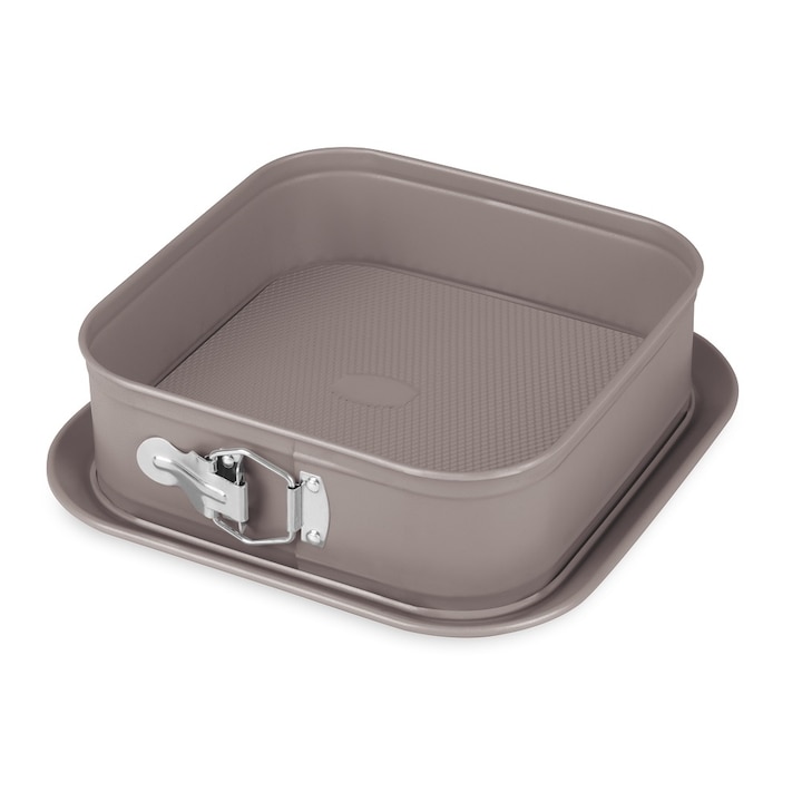 Négyzet alakú, Berlinger Haus, BH8667, Taupe