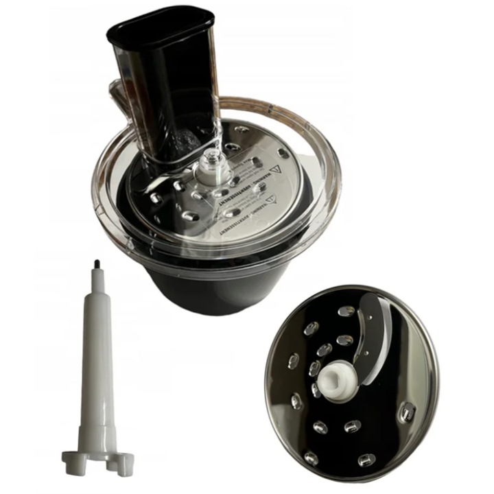 Feliator Razatoare Accesoriu De Taiere Si Maruntire Pentru Legume Thermomix Tm6 Tm5