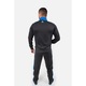 Trening Fitskin Team Negru/Albastru, Negru/Albastru