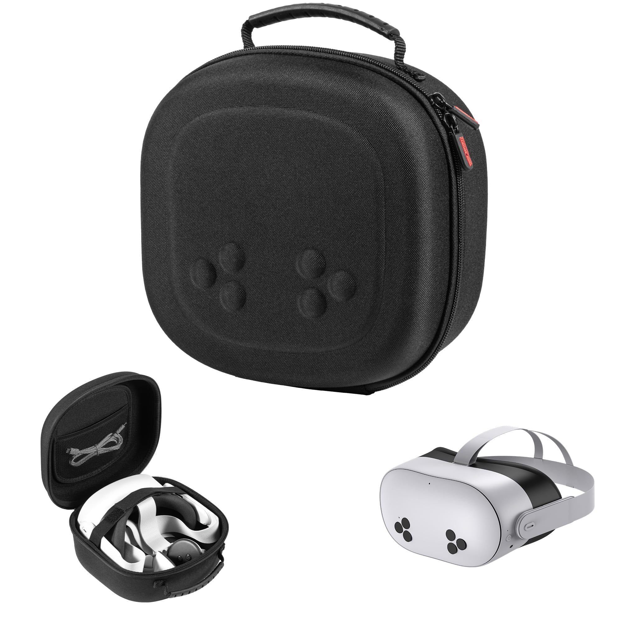 【3セット】 Quest 3s 128GB ＆ M3 PRO スターター Meta Quest 3s 128GB ＆ M3 PRO スターターセット