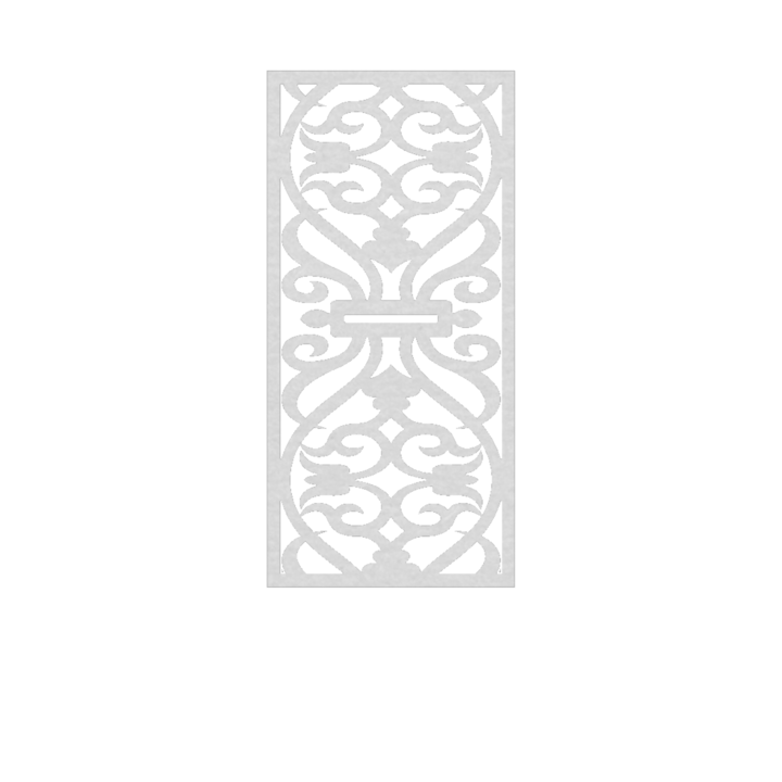 Panou decorativ din Mdf, Mos258a