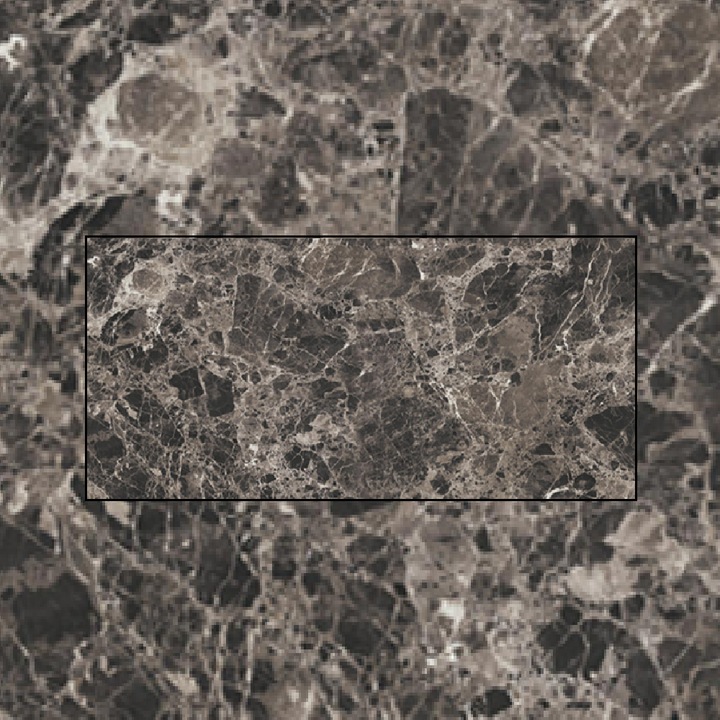 Set 10 x Imitatie Marmura Autoadeziva Premium Selling Depot ®, 10 Placi Acopera 1.8 mp, 30x60 cm, Model AD-030