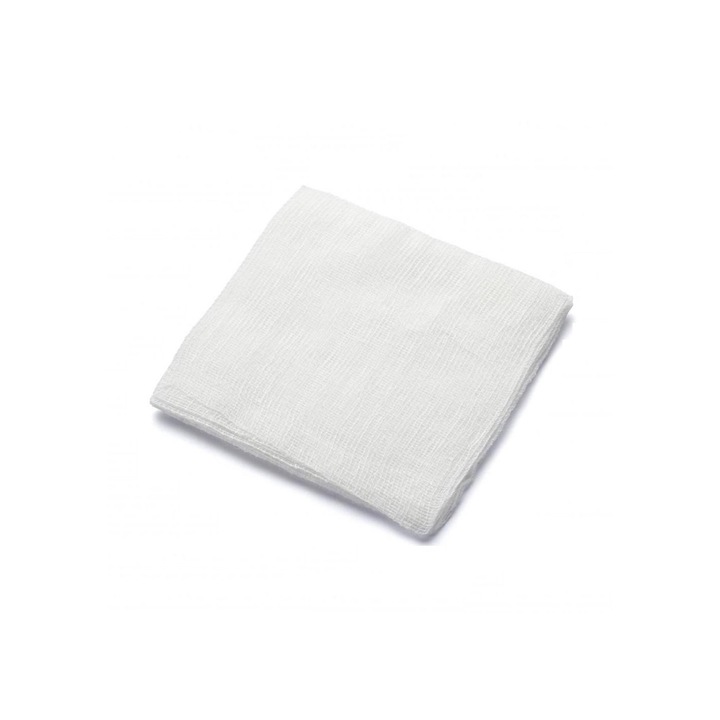 Tifon alb latime 90 cm, rola 2 m