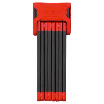 Antifurt pliabil pentru bicicleta Abus Bordo Big 6000/120 Rosu Antifurt pliabil pentru bicicleta Abus Bordo Big 6000/120 Rosu