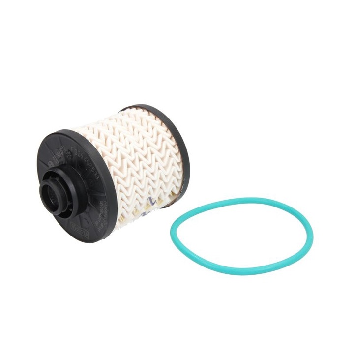 Горивен филтър BOSCH Citroen Berlingo, Berlingo Multispace, Berlingo/миниван, C3 / C3 Origin III, C3 Aircross II, C3 II, C3 Picasso