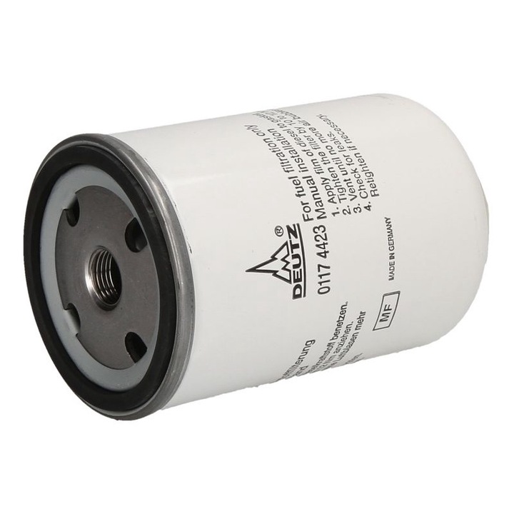 Üzemanyagszűrő DEUTZ Iveco Eurocargo I-III, Eurostar, Eurotech Mh, Eurotech Mp, Eurotech Mt 01174423-DEUTZ
