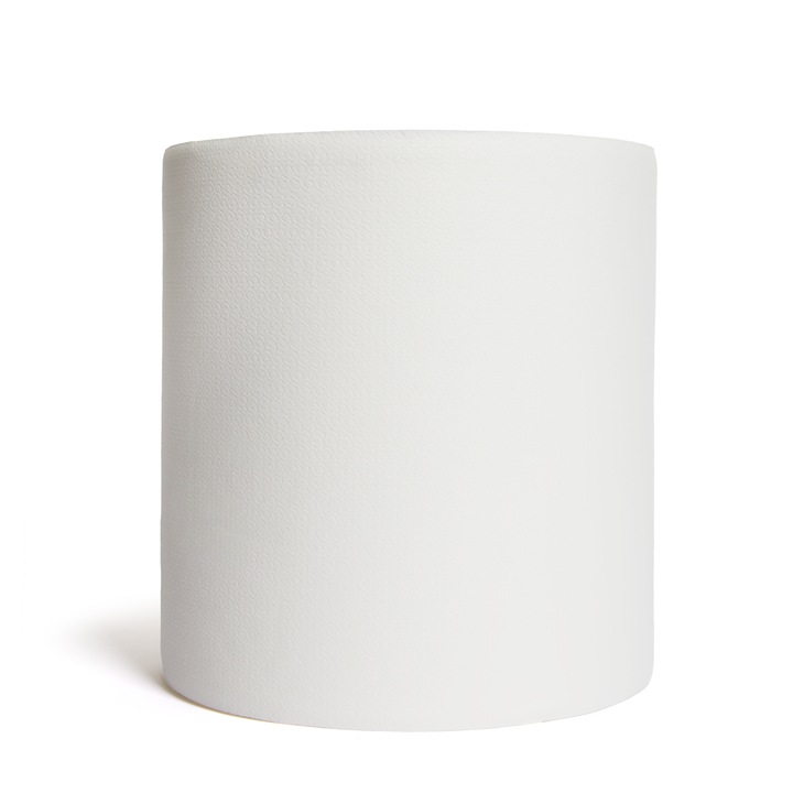 Acticlin laveta celuloza Airlaid, 57g/m2, alb, 38x30cm, set 500 buc