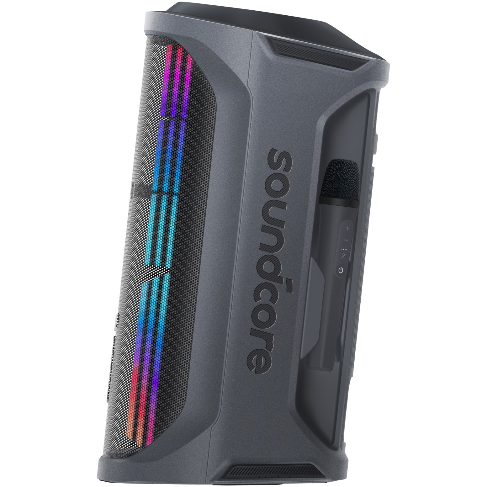 Boxa portabila Anker SoundCore Rave 3, 160W, Wireless, Bluetooth
