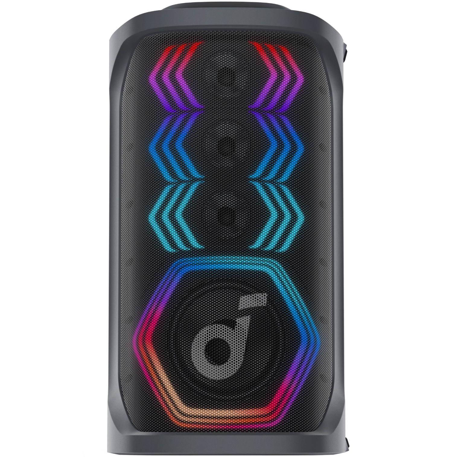 Anker（アンカー）SOUNDCORE RAVE 3 Soundcore Rave 3｜スピーカーの製品情報 | Anker Japan 公式