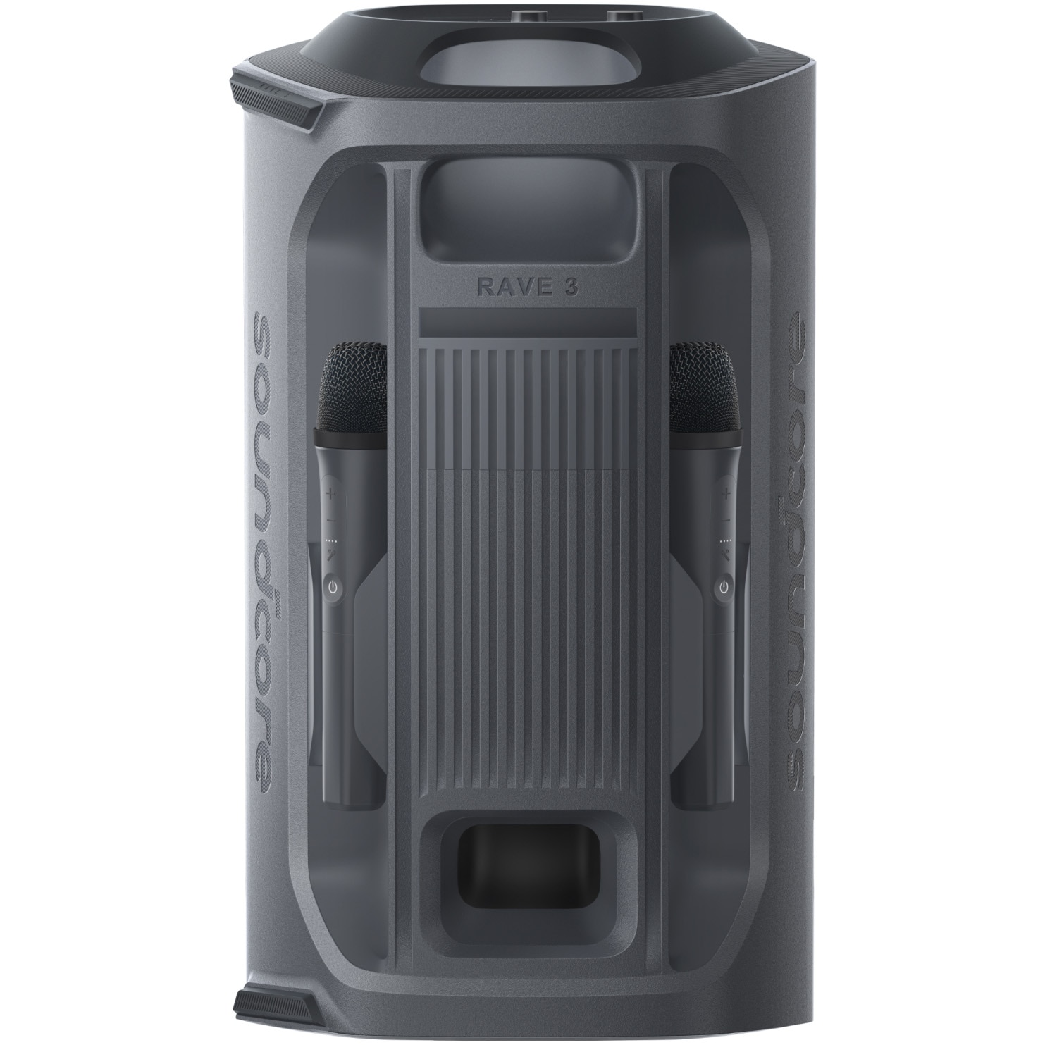 Boxa portabila Anker SoundCore Rave 3, 160W, Wireless, Bluetooth