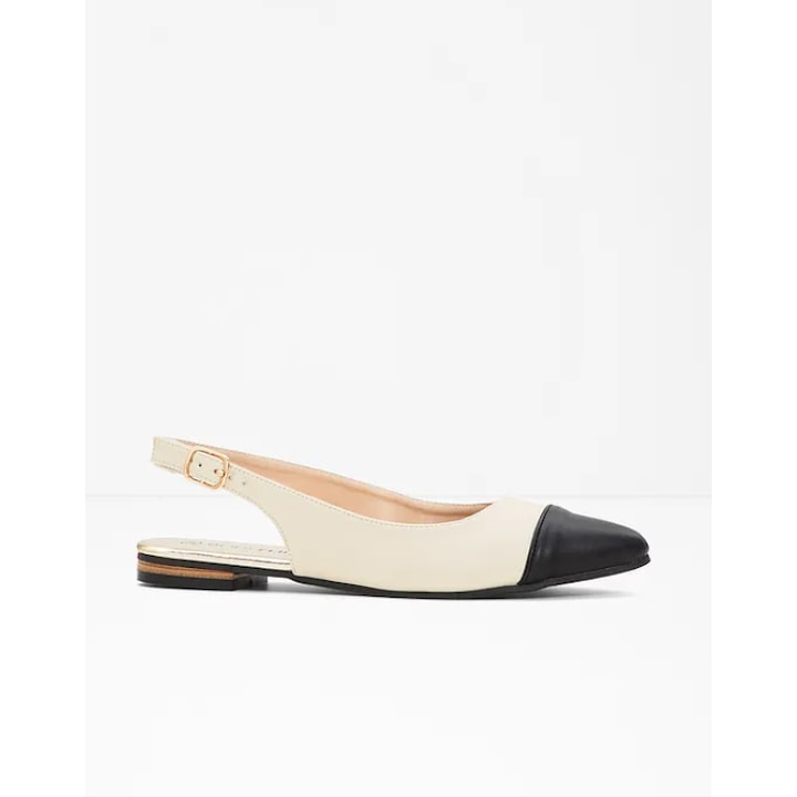 Balerini sling, bej, 36