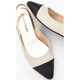 Balerini sling, bej, 36