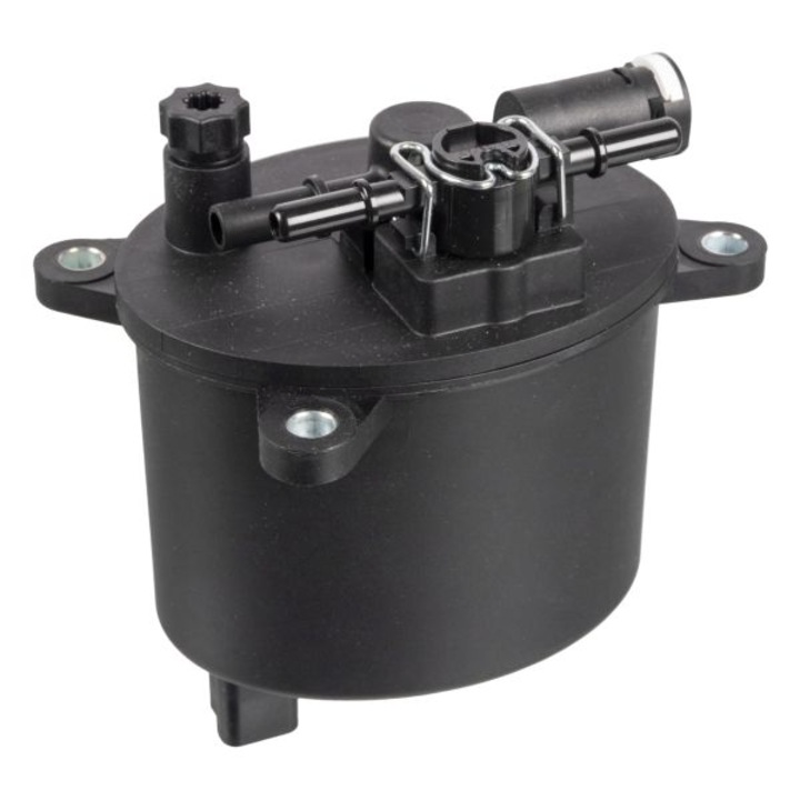 Üzemanyagszűrő FEBI Citroen C5 II, C5 III, C6, C8, C-crosser, C-crosser Enterprise