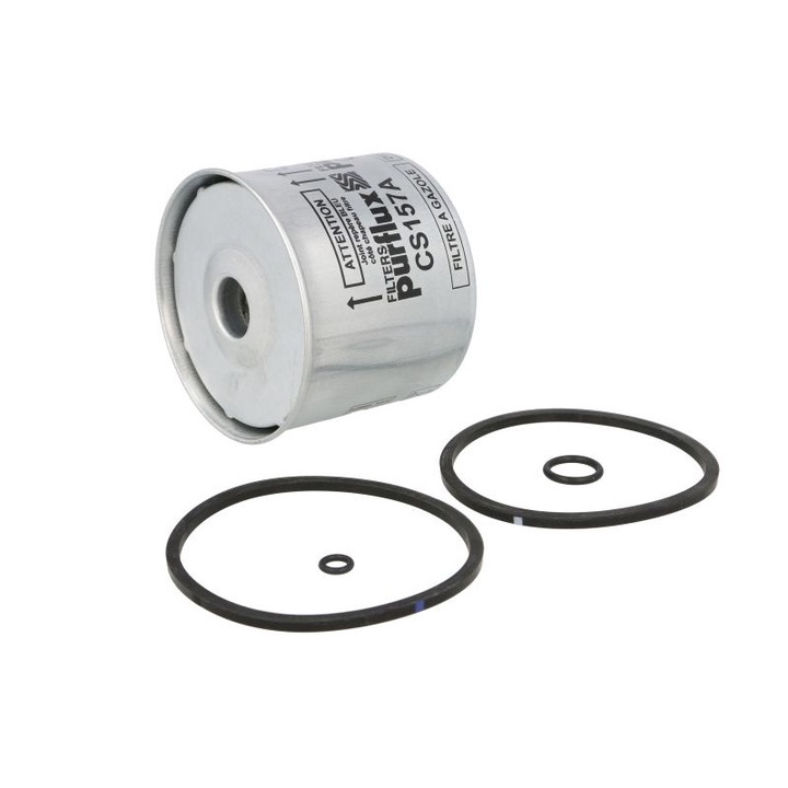 Filtru combustibil PURFLUX Aro 10, 240-244