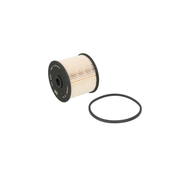 Filtru combustibil MANN-FILTER Citroen Berlingo, Berlingo/minivan, C4 I, C5 I, C5 II, C5 I/kombi, C8, Evasion, Jumpy I, Xantia, Xsara, Xsara Picasso, Xsara/hatchback PU 830 X