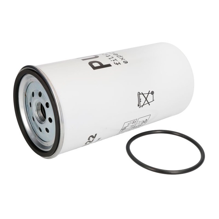 Üzemanyagszűrő PURRO Mercedes Actros, Actros Mp2 / Mp3, Atego, Atego 2, Axor, Axor 2, Conecto O 345, Econic, Integro O 550, O 403, Tourino O 510