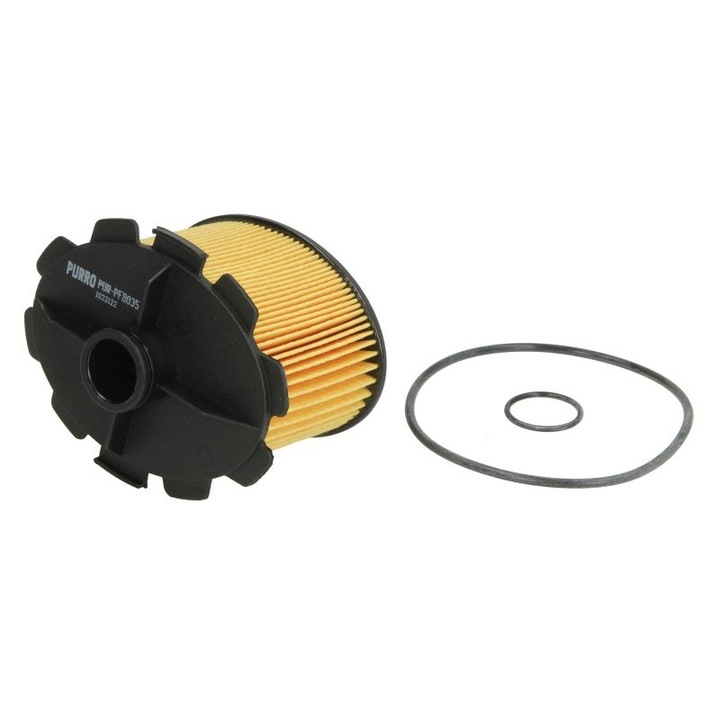 Üzemanyagszűrő PURRO Citroen Berlingo, Berlingo/minibusz, C15/minibusz, Jumpy I, Xantia, Xsara, Xsara/ferdehátú, Xsara/kombi PUR-PF8035