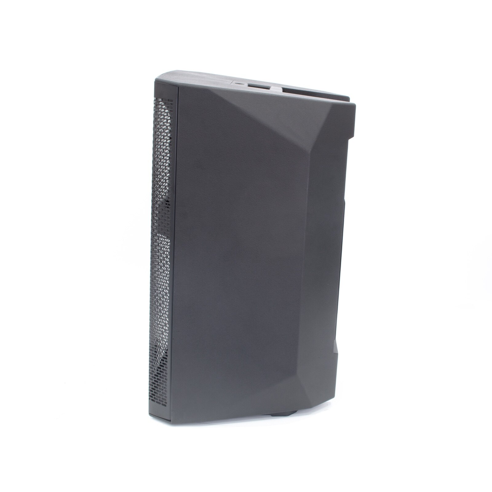Difuzor activ Thunder EXA-12BT 300/600W (12″) (MP3 + Bluetooth + FM)