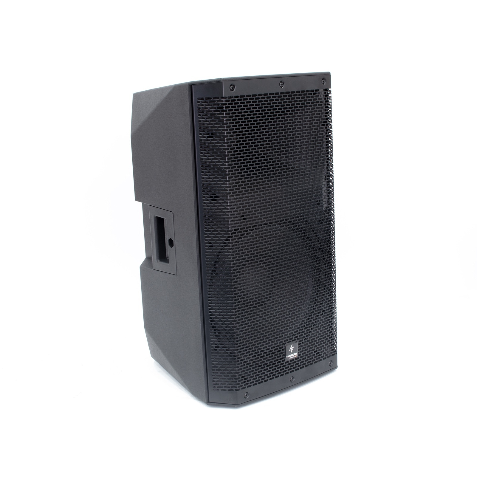 Difuzor activ Thunder EXA-12BT 300/600W (12″) (MP3 + Bluetooth + FM)