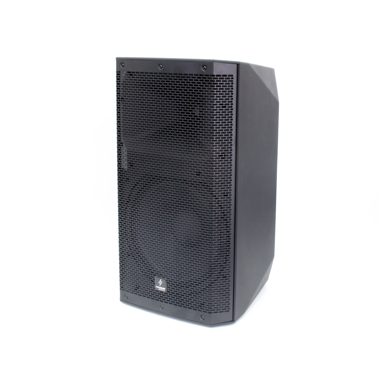 Difuzor activ Thunder EXA-12BT 300/600W (12″) (MP3 + Bluetooth + FM)