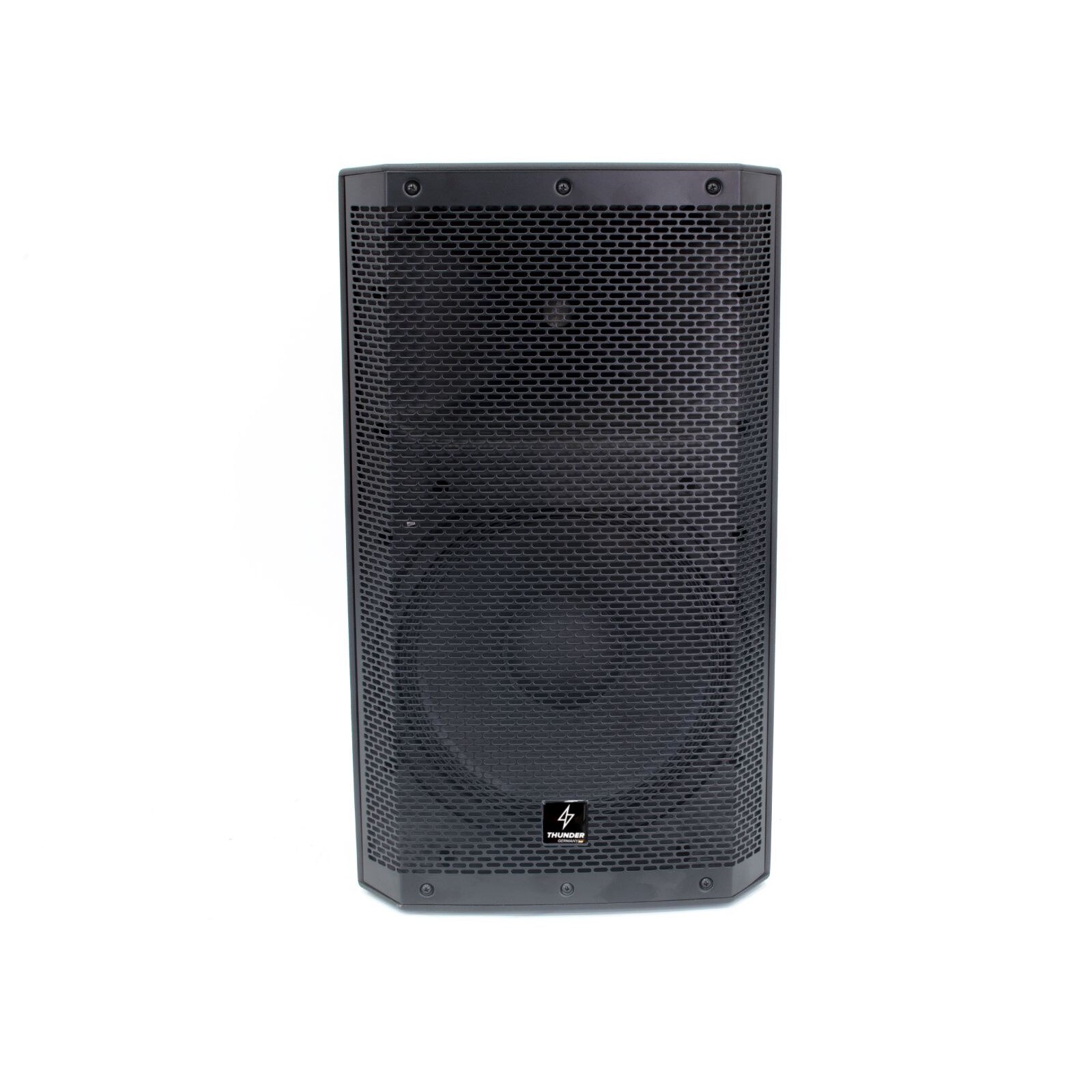 Difuzor activ Thunder EXA-12BT 300/600W (12″) (MP3 + Bluetooth + FM)