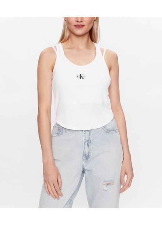 Tricou Top Calvin Klein