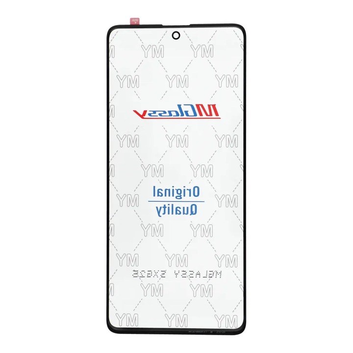 Display telefon, Musttby, Sticla, Pentru Samsung Galaxy A73 5G