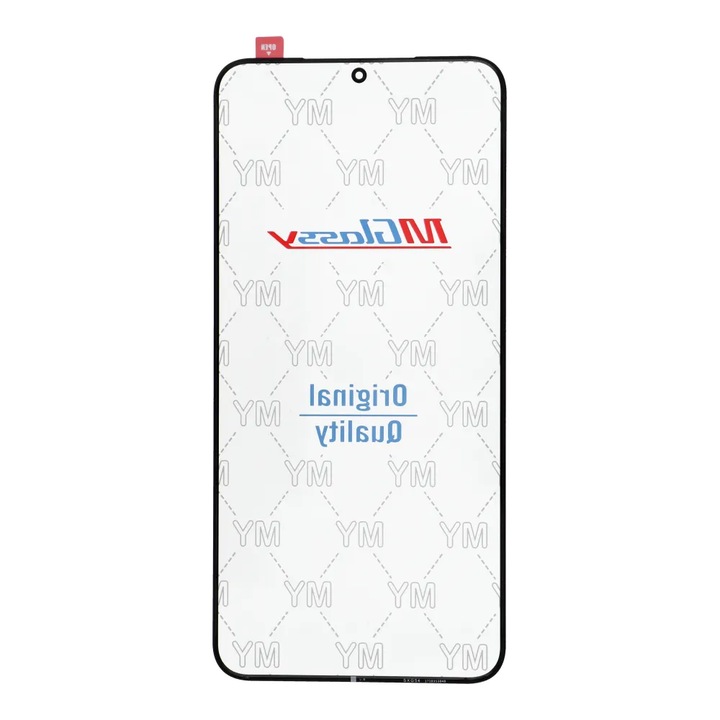 Samsung Galaxy S23+ 5G дисплей, Musttby, с OCA лепило, 0.1-0.2 MPa, 40-45°C