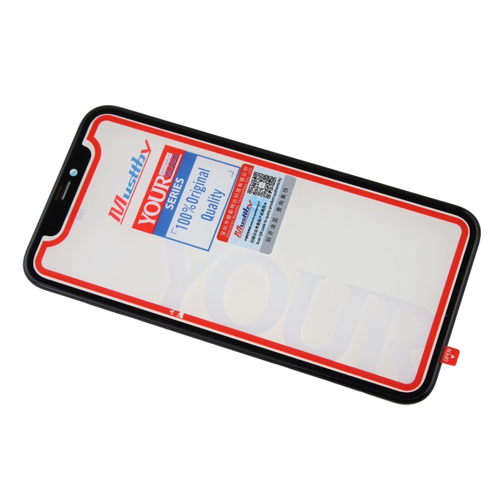 Display pentru Apple iPhone 11, 0.1-0.2 MPa