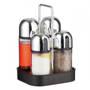 Rasnite si dozatoare condimente