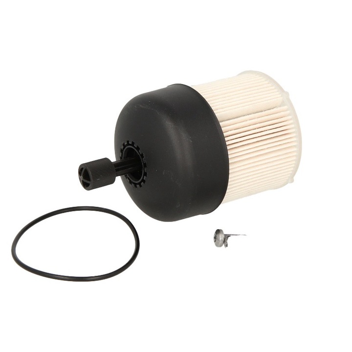 Üzemanyagszűrő KNECHT Mercedes Citan Mixto, Citan Mpv, Citan/minibusz W415 KX338/26D