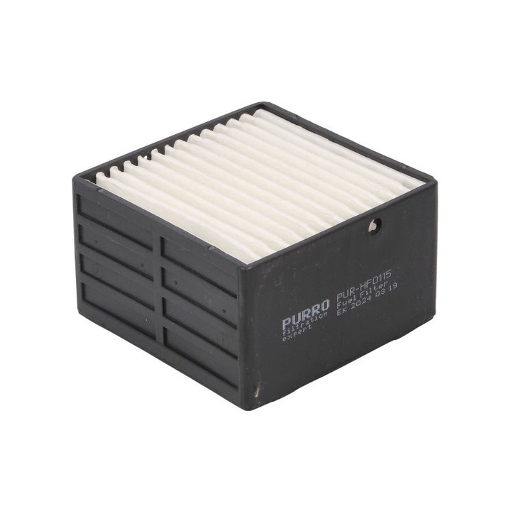 Üzemanyagszűrő PURRO Rvi Kerax, Magnum, Premium